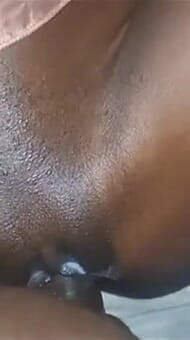 紧阴道内射