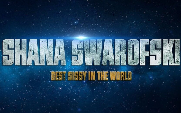 Shana Swarofski: Videoclip mixat cu