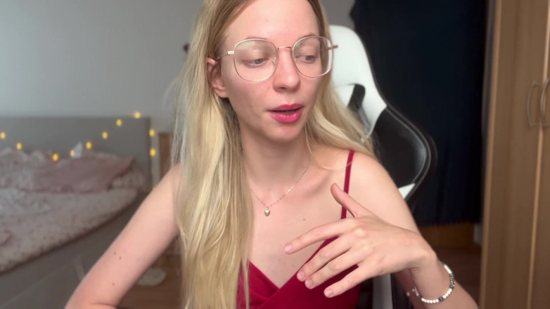 Goddess_Bella_Rae: 给热辣人妻戴绿帽子动态的提示