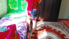 Kitty_Cross: Objímající Ladyboy Cuteness: Uvolnění krásy Shemales