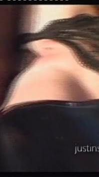 A BBC Outdoor for the Blonde Slut