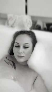 Bubble Bath