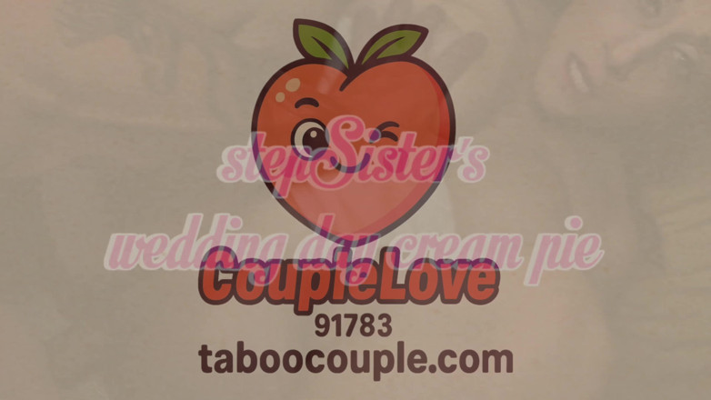 CoupleLove91783: nel giorno delle nozze della sorellastra