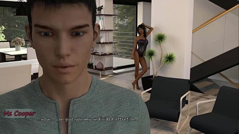 Dirty GamesXxX: Kenikmatan kota besar: orgasme yang hancur, mahasiswa dan profesor perguruan...