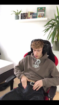 Me Playing