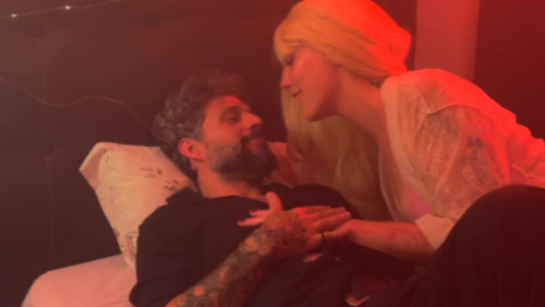 Quente club: Sonhos Delirantes