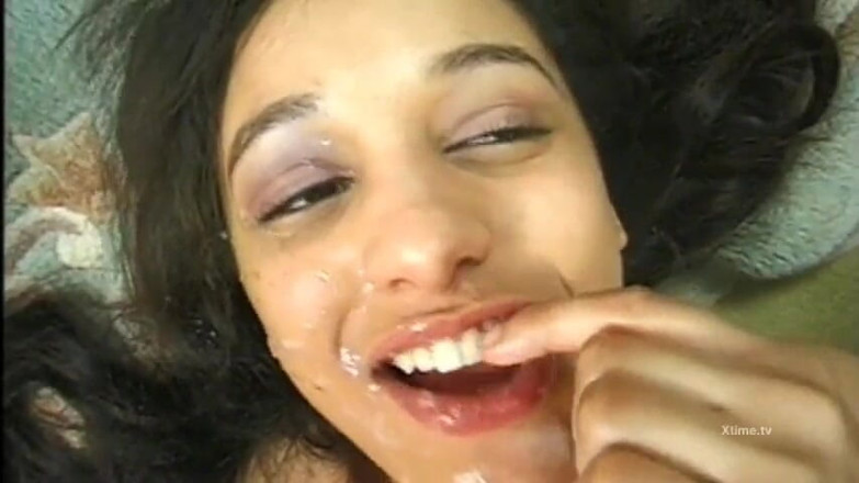 Monster Cocks: Hairy pussy, big boobs and anal sex!