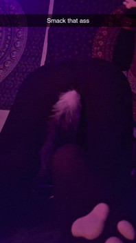 Smack That Ass
