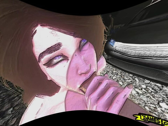 Funy Vids 126 (Games looper Sex VR Mode)