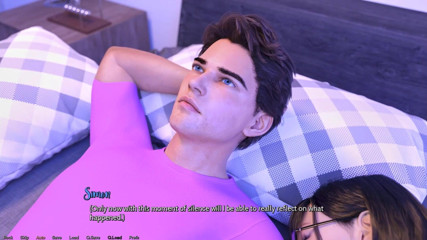 Visual Novels: Wanita segar bagian 32