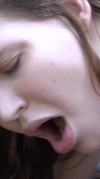 Shelley Bliss di luar ruangan - Clubsweethearts