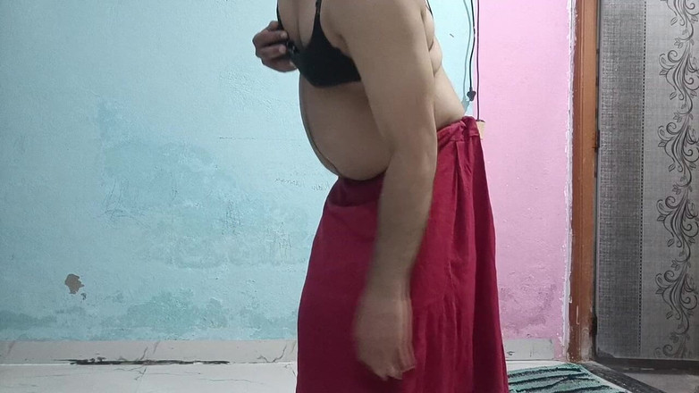 LovedSunsine1990: Làm thế nào để tôi nhìn vào chiếc áo của vợ tôi?