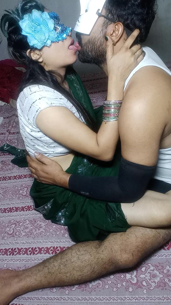 cuteindiancpl21: Heißes indisches paar voller romantik