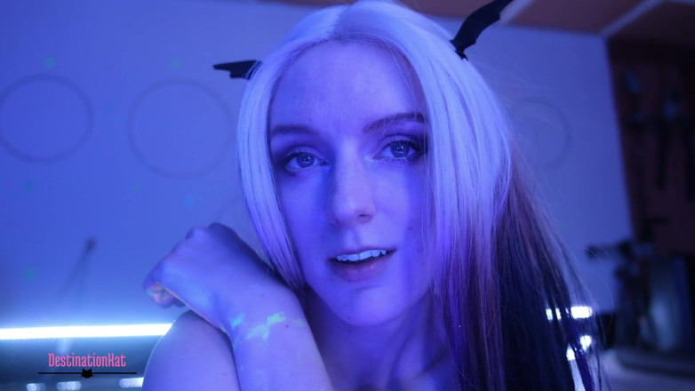 Destination Kat: Fucked for Eternity