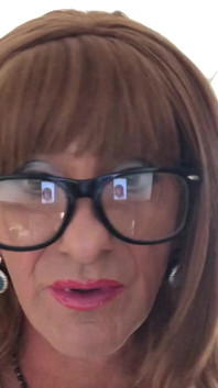 That's Me - MILF Andreina Style