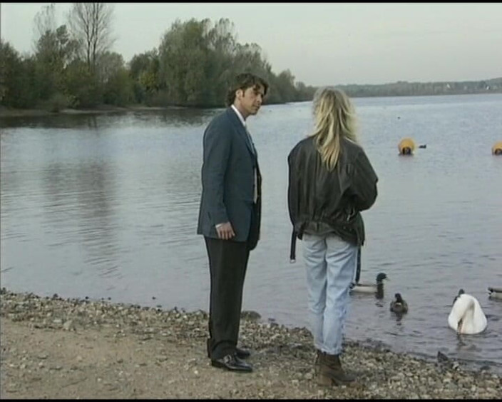 German amateur couples: 这个金发德国女士在她可爱的脸上被