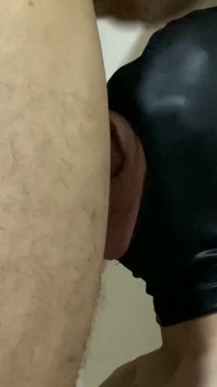 Intense Deepthroat Mastery: Pushing Limits