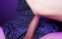 LalaThePala: # Full Solo Video [10:35] - Jerking and Edging with a Fleshlight...