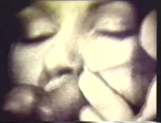 Vintage Usa: Real crazy vintage sex scene!