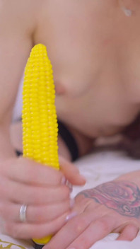 Sexy Svenja - 2. kolo - Ukážu ti něco svého!