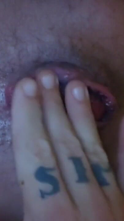 My Hole (JakeR)