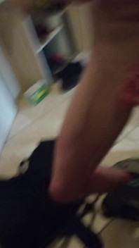 Masturbace