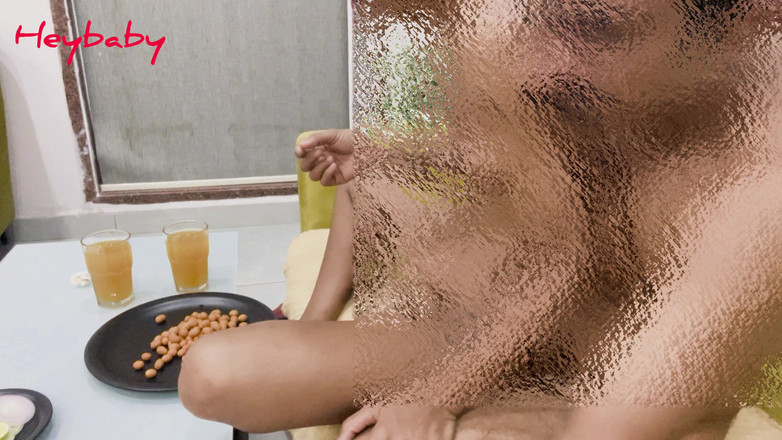 Heybaby: Happy Holi - Holi Párty S Sexy Přítelkyní - 4K Video