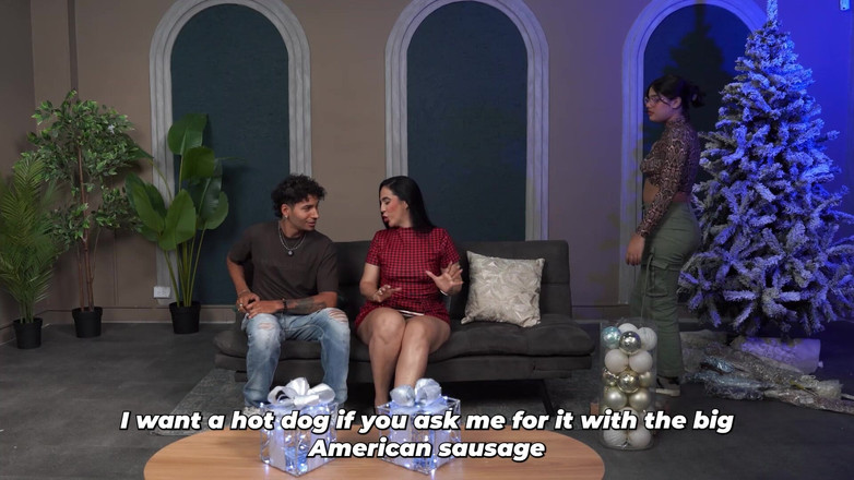 ThiagoLopez: 나는 시어머니와 섹스한다!!