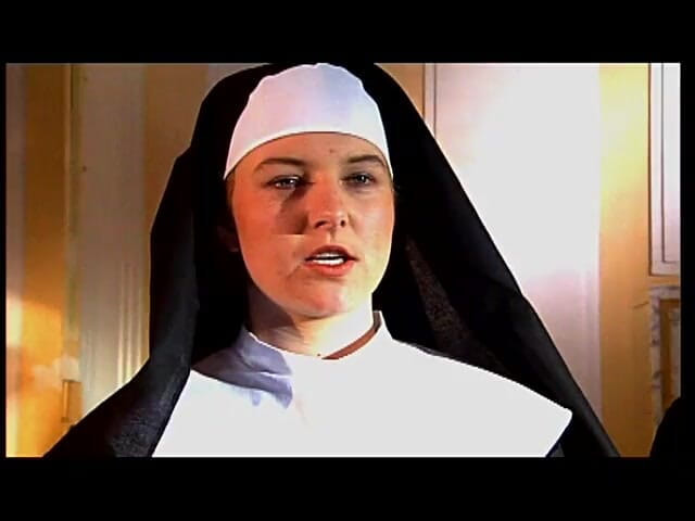 GERMAN PORN CLASSICS: Krzyki przyjemności z internatu dziewcząt