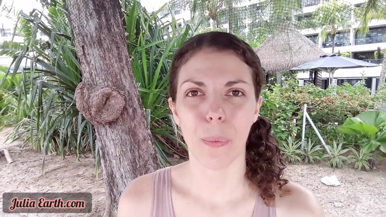 TheoryOfSex: JVE iyi gün kuralları. Kural no 2 - beslenme. JVE Vlog no 7.