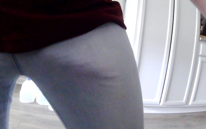 Dick Pants: Выпуклый танец в моих синих джинсах