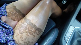 Banci berseronok dengan kencing dan sperma