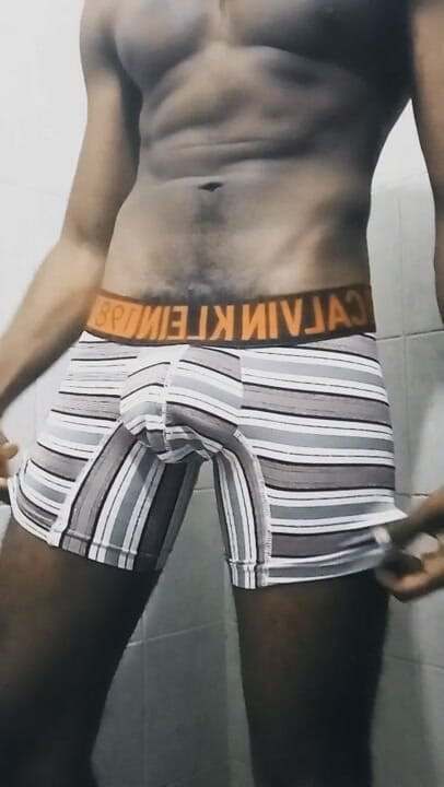 Brylanez: Sama masturbace