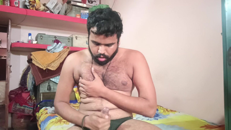 IsmaatDeva: Bed Fucker nago przez Ismaatdeva