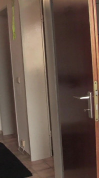 Německé děvky, které milují šukání dlouhým tvrdým ptákem # 9
