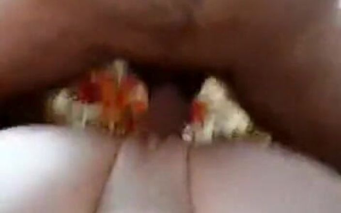 Sexsilady: Křičím hlasitěji děvka