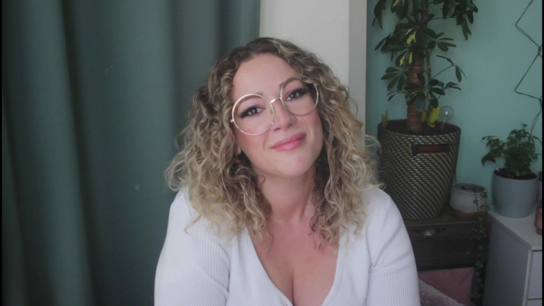 SashaCurves: Co-worker Gives You Multiple Orgasms