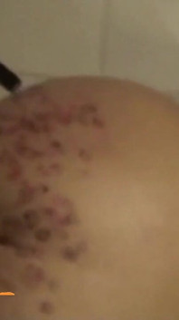 Best of - Hot Wax on My Body