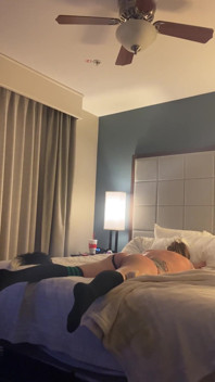 Hotel Slave Fuck