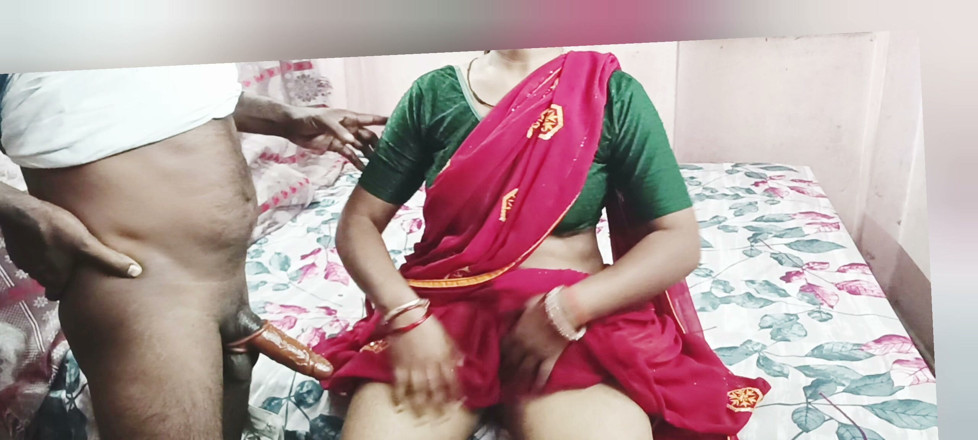 Shilpa: Shilpa Bhabhi Quenched the Heat in Her Pussy by Getting...