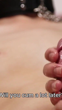 No.ksgh04 Climax Labs Ep.43 Huge 18cm Penis, Thick Sperm Keeps on Spewing. Ep.4-5