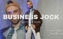 Loui Ferdi: Business Jock - Show thoát y của LouiFerdi