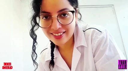 Ultimate depilación láser con final feliz - Eddie Queens - parte 2
