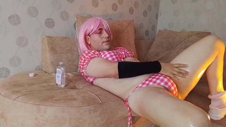 Kitty_Cross: Bouncy, Bratty e Mal vestidas