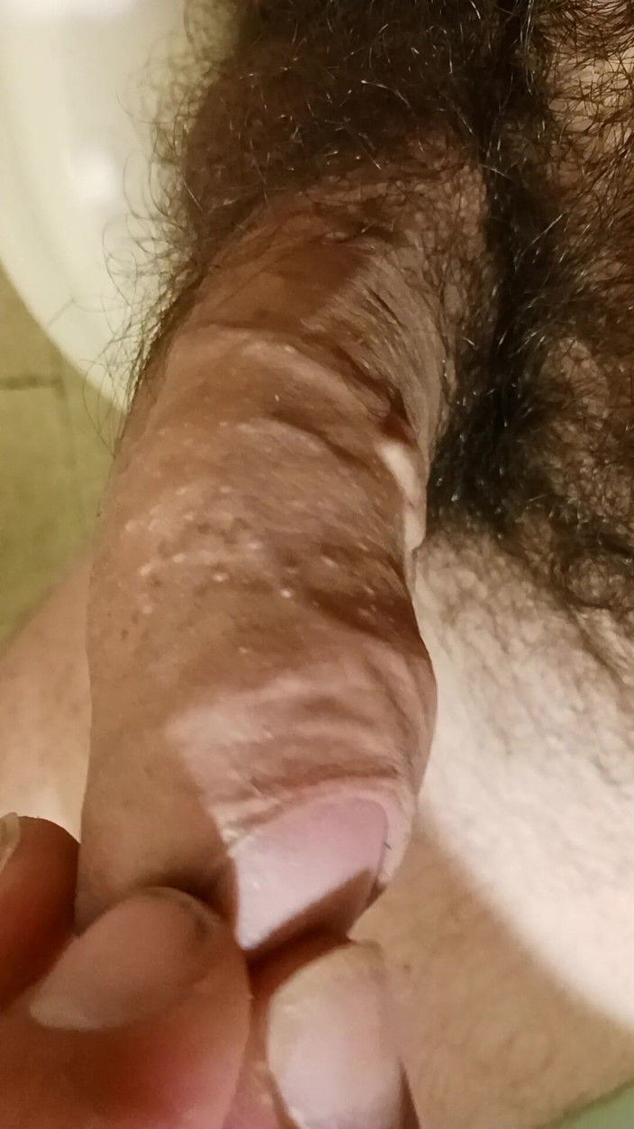 SexSense: I Love My Penis so Much That if I Could,...