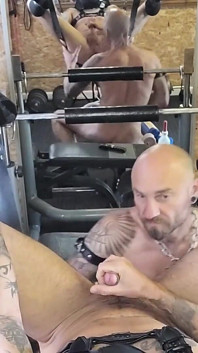 Sexy Dick Part 1