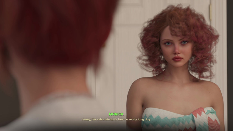 Wickedgammes: Een universiteitsstudent en vele geheimen deel 19