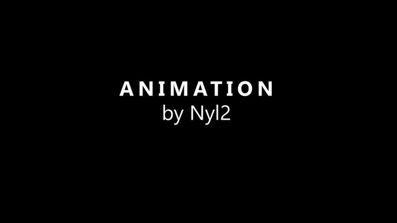 Johannes Gaming: Nyl animations part 5