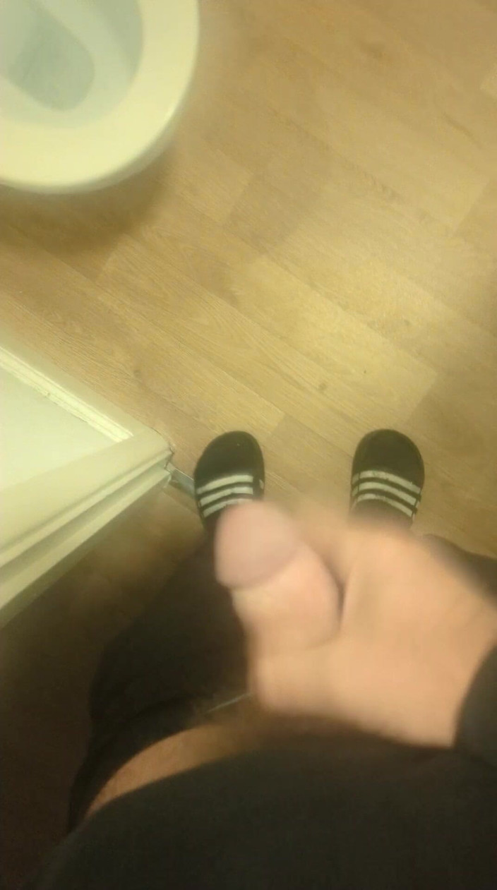 Polishx: Handjob Cepat