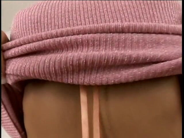 BBC Fantasies: MILF lubi to czarne